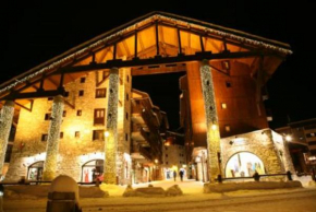 DUPLEX VAL VILLAGE 4 pieces 75 m2 -Venus Val-D'isère